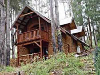 Beedelup House Cottages - Accommodation Broome 1