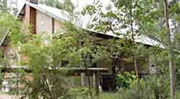 Beedelup House Cottages - Accommodation Broome 3