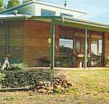 Treen Ridge Vineyard Accommodation - Accommodation Broome
