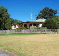 Monteve Cottage - Accommodation Broome