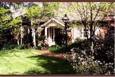 Russells Bed And Breakfast - Accommodation Broome
