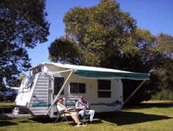 Bega Caravan Park - Accommodation Broome 1