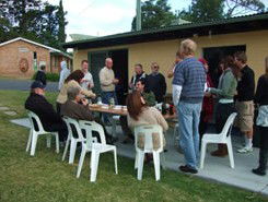 Bega Caravan Park - Accommodation Broome 2