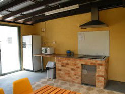 Bega Caravan Park - Accommodation Broome 3