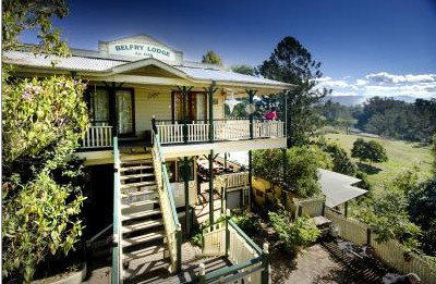 Bellingen YHA Hostel - Accommodation Broome 0