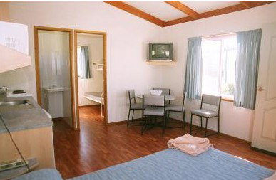 Belmont Bayview Park - Accommodation Broome 0