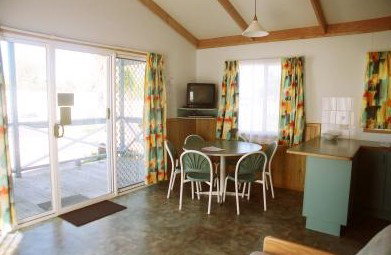 Belmont Bayview Park - Accommodation Broome 1