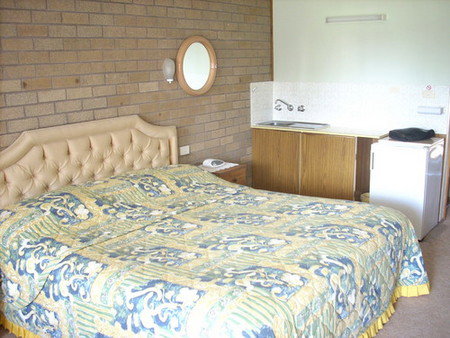 Beachview Motel - Accommodation Broome 0