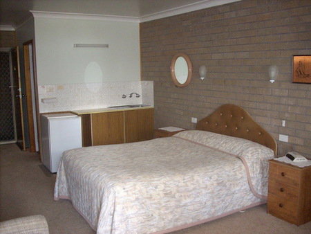 Beachview Motel - Accommodation Broome 1