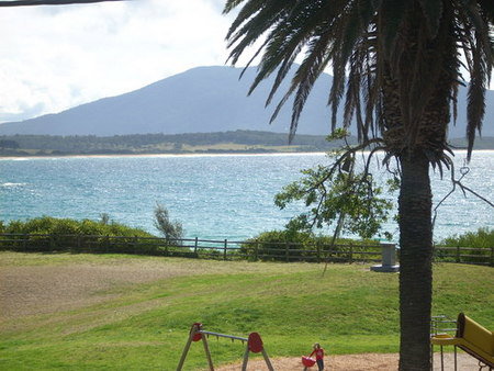 Beachview Motel - Accommodation Broome 2