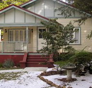 Brantwood Cottage - Accommodation Broome
