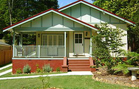 Brantwood Cottage - Accommodation Broome 3