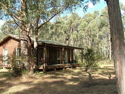 Werriberri Lodge - Accommodation Broome 0