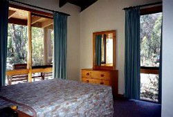 Werriberri Lodge - Accommodation Broome 2