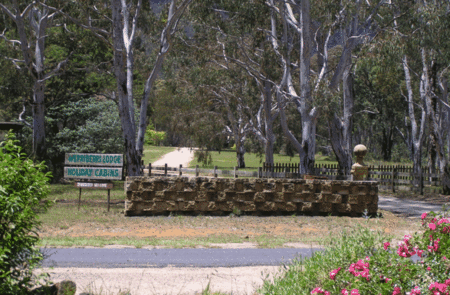 Werriberri Lodge - Accommodation Broome 3