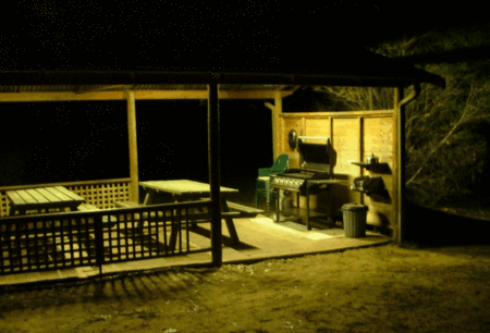 Werriberri Lodge - Accommodation Broome 4