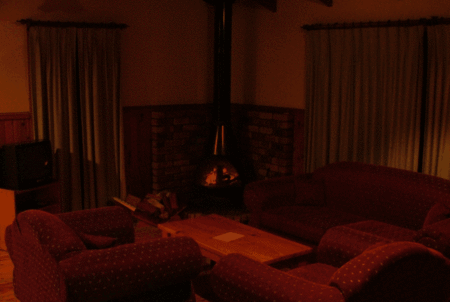 Werriberri Lodge - Accommodation Broome 5