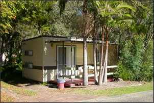 Rainbow Beach Holiday Village - Accommodation Broome 3