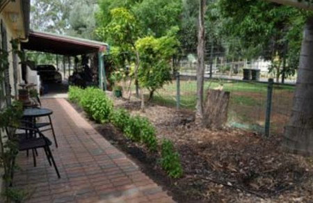 Back Obourke Accommodation - Accommodation Broome 3