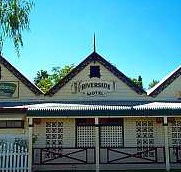 Bourke Riverside Motel - Accommodation Broome