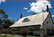 Bourke Riverside Motel - Accommodation Broome 1