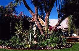 Bourke Riverside Motel - Accommodation Broome 2
