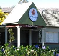 Manning Motel - Accommodation Broome