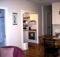 Picket Lane - Accommodation Broome