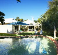 Waratah Brighton Boutique Bed And Breakfast - Accommodation Broome