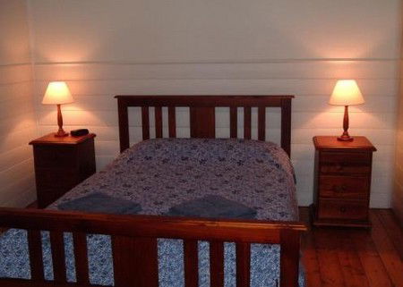 About Town Cottages - Accommodation Broome 0