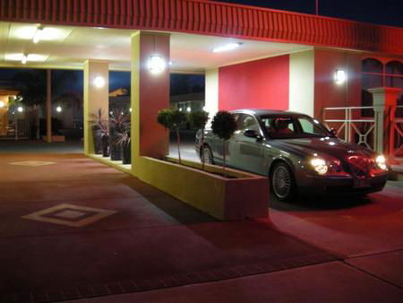Desert Sand Motor Inn - Accommodation Broome 0