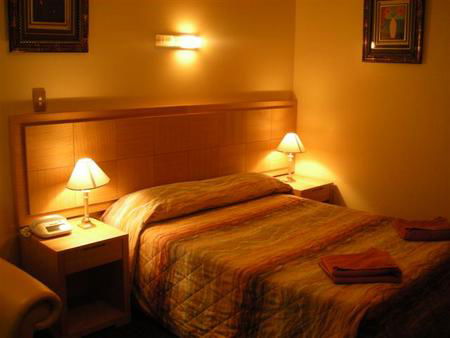 Desert Sand Motor Inn - Accommodation Broome 2