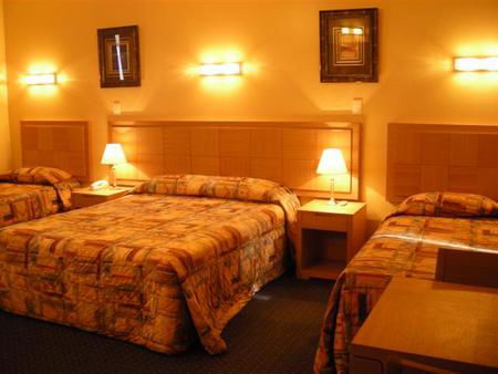 Desert Sand Motor Inn - Accommodation Broome 3