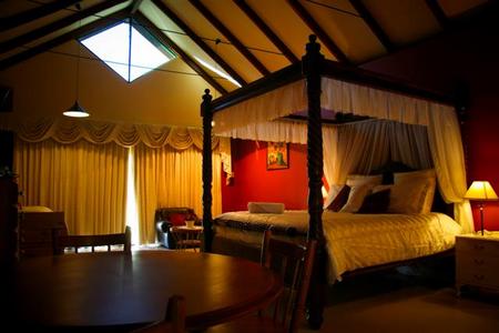 Meadowbrooke Estate - Accommodation Broome 1