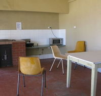 Lake View Broken Hill Caravan Park - Accommodation Broome