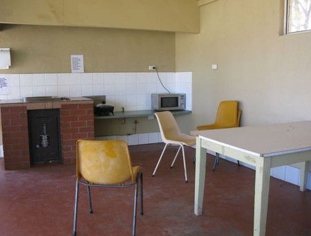 Lake View Broken Hill Caravan Park - Accommodation Broome 0