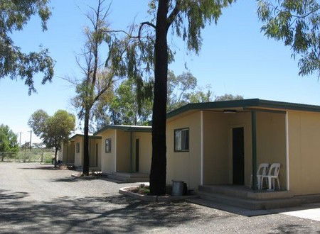 Lake View Broken Hill Caravan Park - Accommodation Broome 2