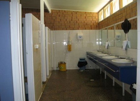 Lake View Broken Hill Caravan Park - Accommodation Broome 4