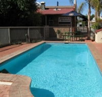 Old Willyama Motor Inn - Accommodation Broome