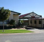Outback Villas - Accommodation Broome