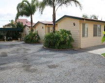 Outback Villas - Accommodation Broome 1