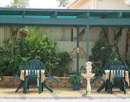 Outback Villas - Accommodation Broome 3
