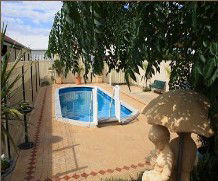 Outback Villas - Accommodation Broome 4