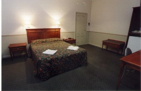 Palace Hotel Kalgoorlie - Accommodation Broome 0