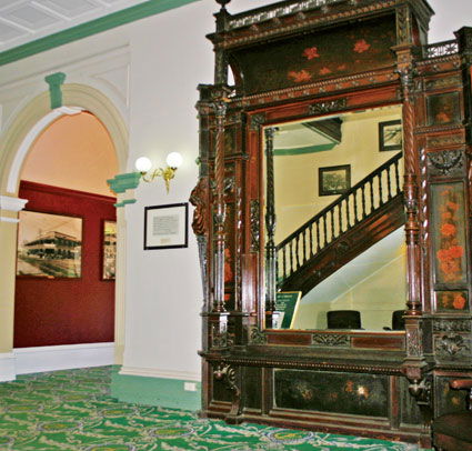 Palace Hotel Kalgoorlie - Accommodation Broome 1