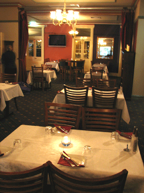 Palace Hotel Kalgoorlie - Accommodation Broome 2