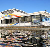 All Seasons Houseboats - Accommodation Broome