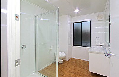 All Seasons Houseboats - Accommodation Broome 5