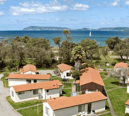 Albany Havana Villas - Accommodation Broome 0