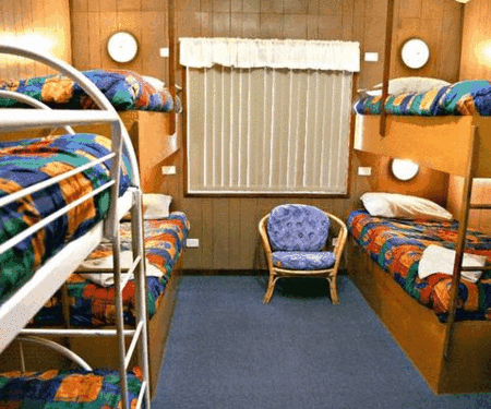 Albany Havana Villas - Accommodation Broome 3